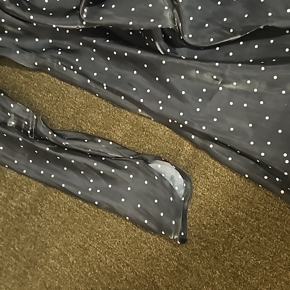 Sofia Dress - image 4